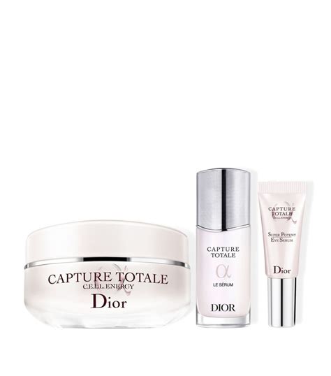 dior capture totale 022|Dior Capture Totale ritual.